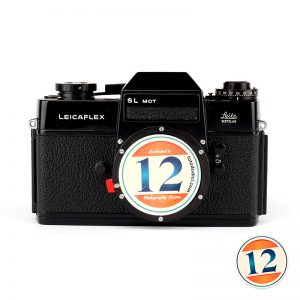 Leicaflex SL Mot