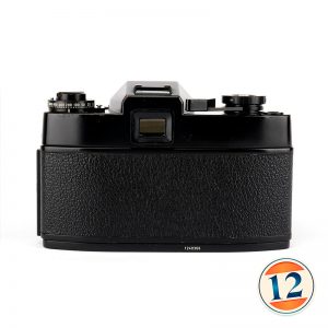 Leicaflex SL Mot