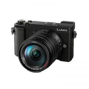 Panasonic Lumix GX9 – Garanzia 4 anni Fowa Italia