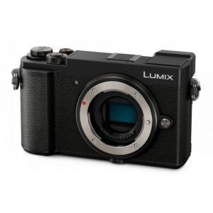 Panasonic Lumix GX9 – Garanzia 4 anni Fowa Italia