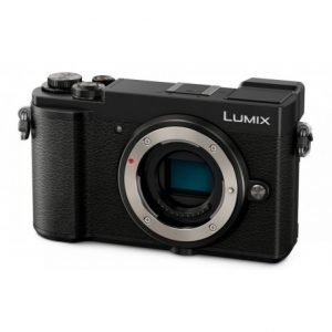 Panasonic Lumix GX9 – Garanzia 4 anni Fowa