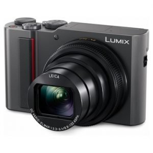 Panasonic LUMIX TZ200 – Garanzia Fowa Italia