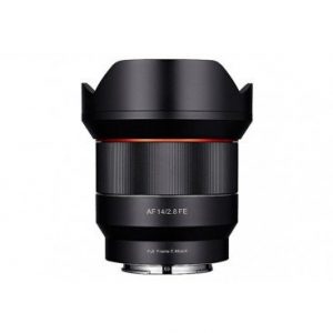 Samyang AF 14mm F2.8 (Per Sony FE) – Garanzia Fowa – SCONTO IN CASSA -300€ fino al 31/03/24