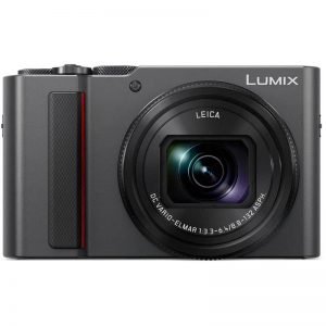 Panasonic LUMIX TZ200 – Garanzia Fowa Italia