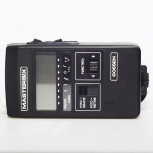 Gossen Mastersix