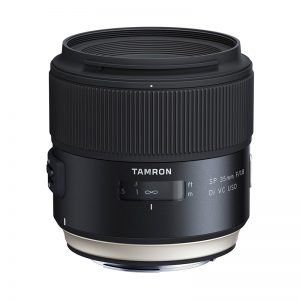 Tamron SP 35mm F/1.8 Di VC USD – Garanzia Italia