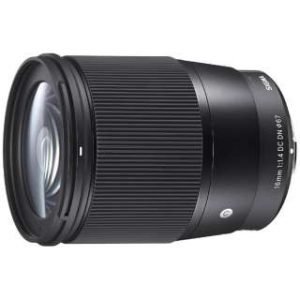 Sigma 16mm  F1.4 DC DN C – Garanzia M-Trading