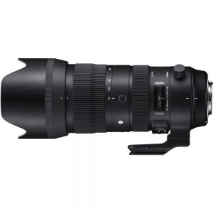 Sigma 70-200mm F2.8 DG OS HSM – Garanzia M-Trading