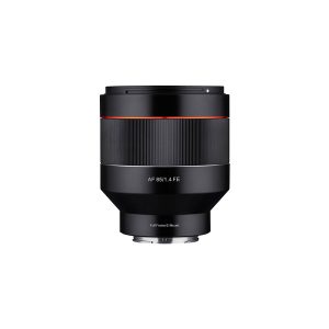 Samyang AF 85mm F1.4 FE ( Per Sony ) – Garanzia Fowa