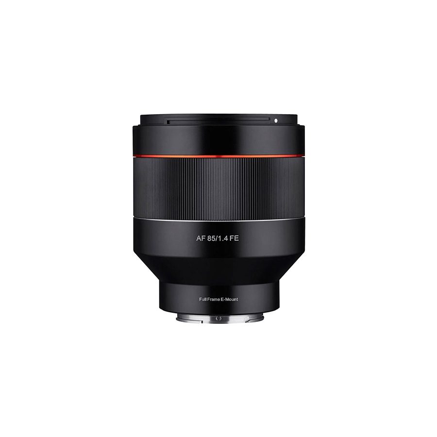 Samyang AF 85mm F1.4 FE ( Per Sony )