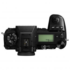 Panasonic Lumix S1 – Garanzia 4 anni Fowa – Sconto in Cassa fino al 02/10/2023