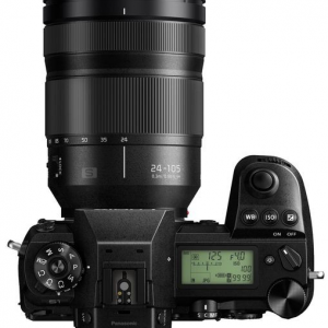 Panasonic Lumix S1 + 24/105 – Garanzia 4 anni Fowa – Sconto in Cassa fino al 02/10/2023
