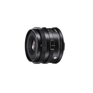 Sigma 45mm F/2.8 (C) AF DG DN – Garanzia M-Trading Italia – Sconto 15%