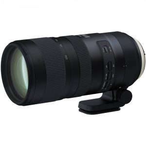 Tamron SP 70-200mm F/2.8 Di VC USD G2 – Garanzia Italia
