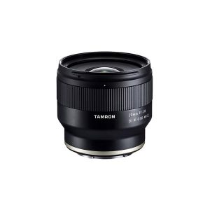 Tamron 20mm F/2.8 Di III OSD M1:2 (Per Sony FE) – Garanzia Italia