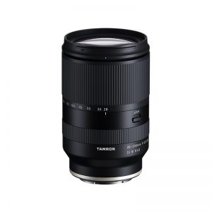 Tamron 28-200mm F/2.8-5.6 Di III RXD x Sony E Mount - Garanzia Italia - CashBack 50€ fino al 31/07/24