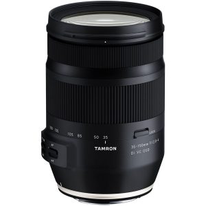 Tamron 35-150mm F/2.8-4 Di VC OSD – Garanzia Italia