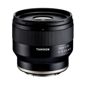 Tamron 35mm F/2.8 Di III OSD Sony – Garanzia Italia