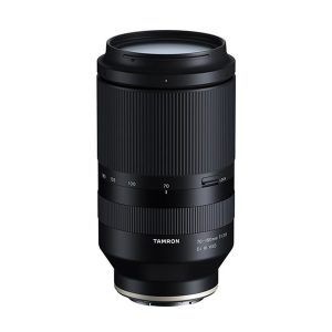 Tamron 70-180mm F/2.8 Di III VXD (Per Sony e Mount) – Garanzia Italia