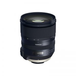 Tamron SP 24-70mm F2.8 Di VC USD G2 – Garanzia Italia