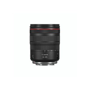 Canon RF 24-105mm f/4L IS USM – Garanzia Canon Italia – TASSO ZERO fino al 31/07/24