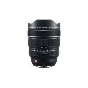 Fujinon XF 8-16mm F2.8 R LM WR – Garanzia Fujifilm Italia