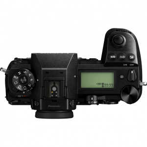 Panasonic Lumix S1R – Garanzia 4 anni  Fowa – Sconto in Cassa fino al 02/10/2023