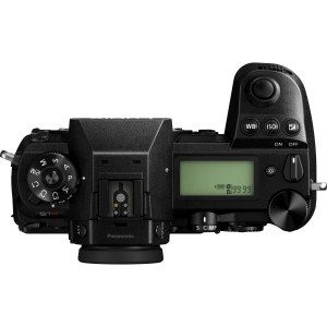 Panasonic Lumix S1R – Garanzia 4 anni  Fowa – SCONTO IN CASSA 2000€ fino al 03/06/24