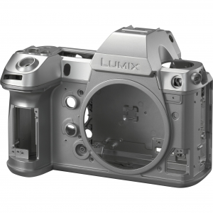 Panasonic Lumix S1R – Garanzia 4 anni  Fowa – Sconto In Cassa -800€ 31/05/2022