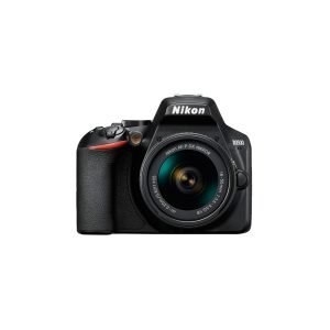 Nikon D3500 – Garanzia 4 anni Nital
