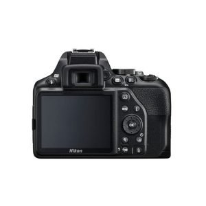 Nikon D3500 – Garanzia 4 anni Nital