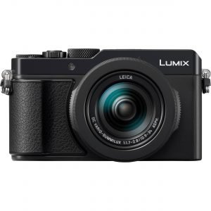 Panasonic DC-LX100 II – Garanzia Fowa Italia