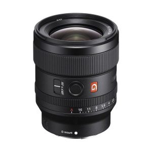 Sony 24mm F1.4 GM – Garanzia 2+1 Sony Italia – CashBack 100€ fino al 31/07/2024