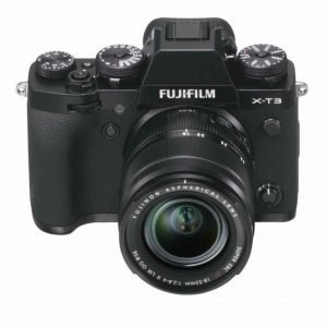Fujifilm X-T3 New – Garanzia Fujifilm Italia