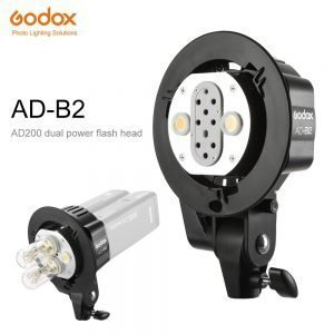 Godox AD200 AD-B2