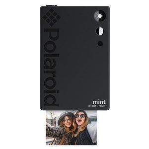 Polaroid Mint Nera – Sconto 50%