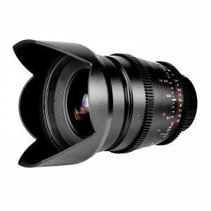 Samyang 24mm T1.5 ED AS IF UMC – Cine Lens  Garanzia Fowa