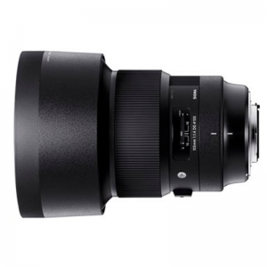 Sigma 105mm F1.4 DG HSM ART – Garanzia M-Trading Italia