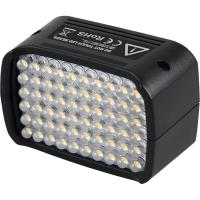 Godox testa LED per AD200