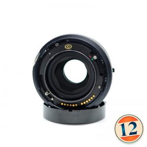Mamiya KL 180mm f/4.5 L Lens