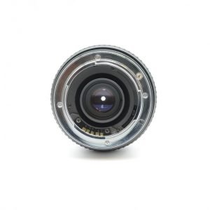 Tokina AF 35-70mm f/3.5-4.6 for Minolta macro Auto Focus Lens