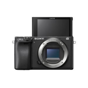 Sony a6400 – Garanzia 2+1 Sony Italia – SCONTO COUPON fino al 30/06/24