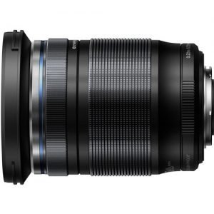 Olympus M.Zuiko Digital ED 12-200mm f/3.5-6.3 – Garanzia Polyphoto – CASHBACK  200€ FINO AL 01/06/25