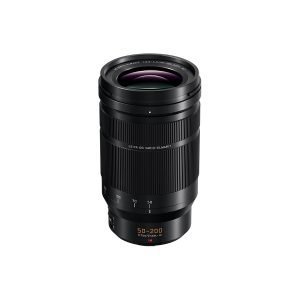 Panasonic Leica DG Vario-Elmarit 50-200mm F2.8-4 (H-ES50200) – Garanzia Fowa Italia – Sconto In Cassa -150€ 31/05/2022