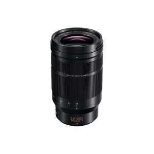 Panasonic Leica DG Vario-Elmarit 50-200mm F2.8-4 (H-ES50200) – Garanzia 4 anni Fowa