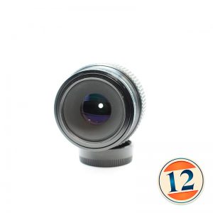 Nikon 105mm f/4 Micro AiS
