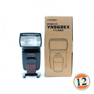 Yongnuo YN-568EX ( Nikon )