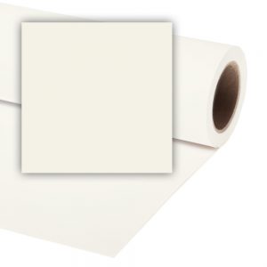 Colorama 1,35 X 11m Arthic White 