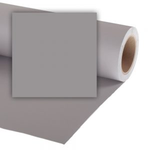 Colorama 1,35 X 11m Cloud Grey