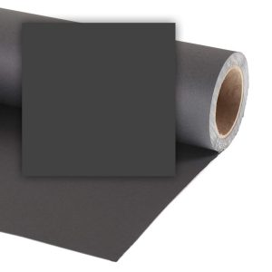 Colorama Black 2,72x11m